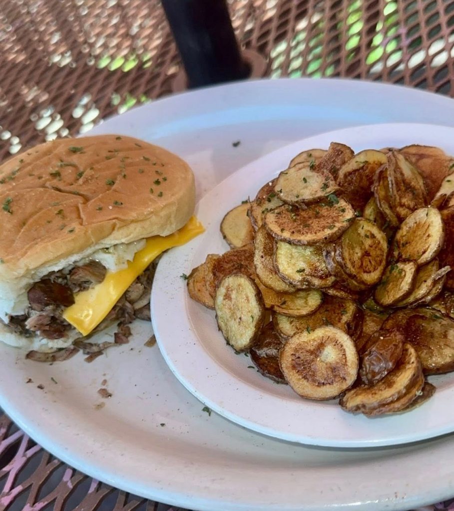 The Kitchen BBQ & Soul