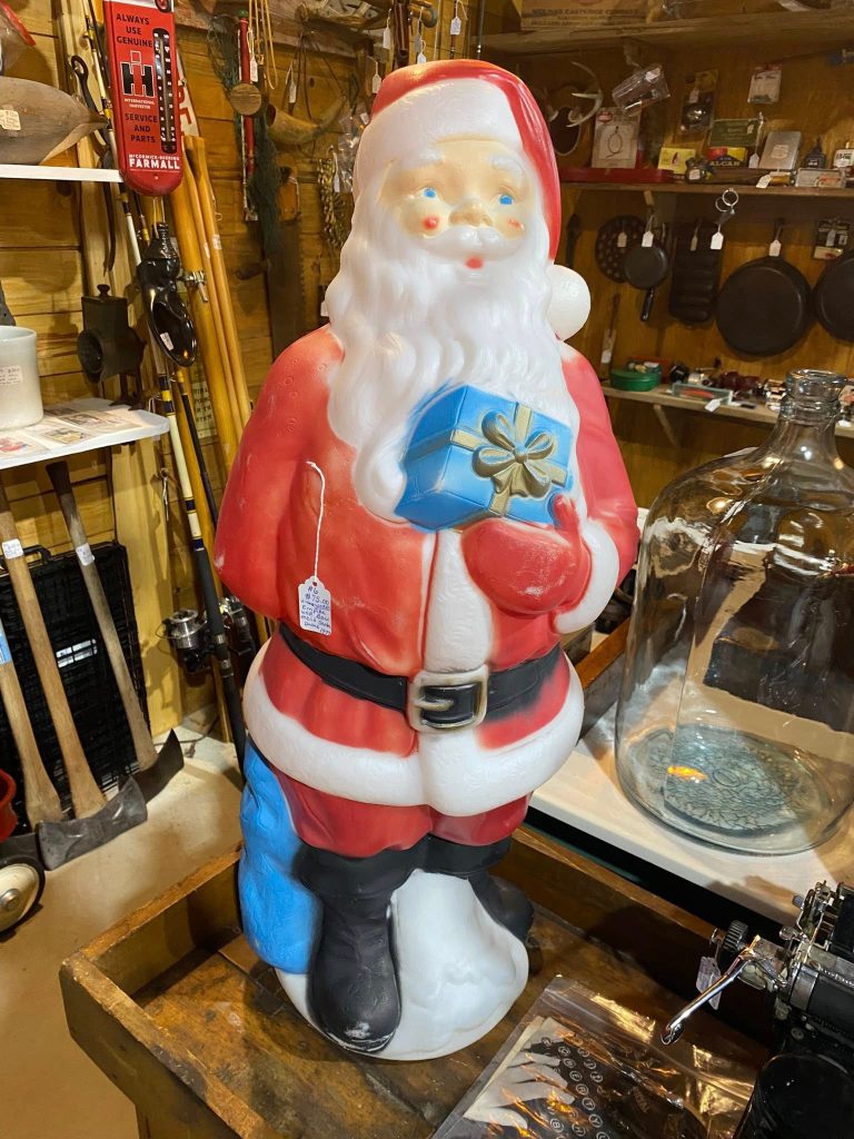 The Mill Vintage Market