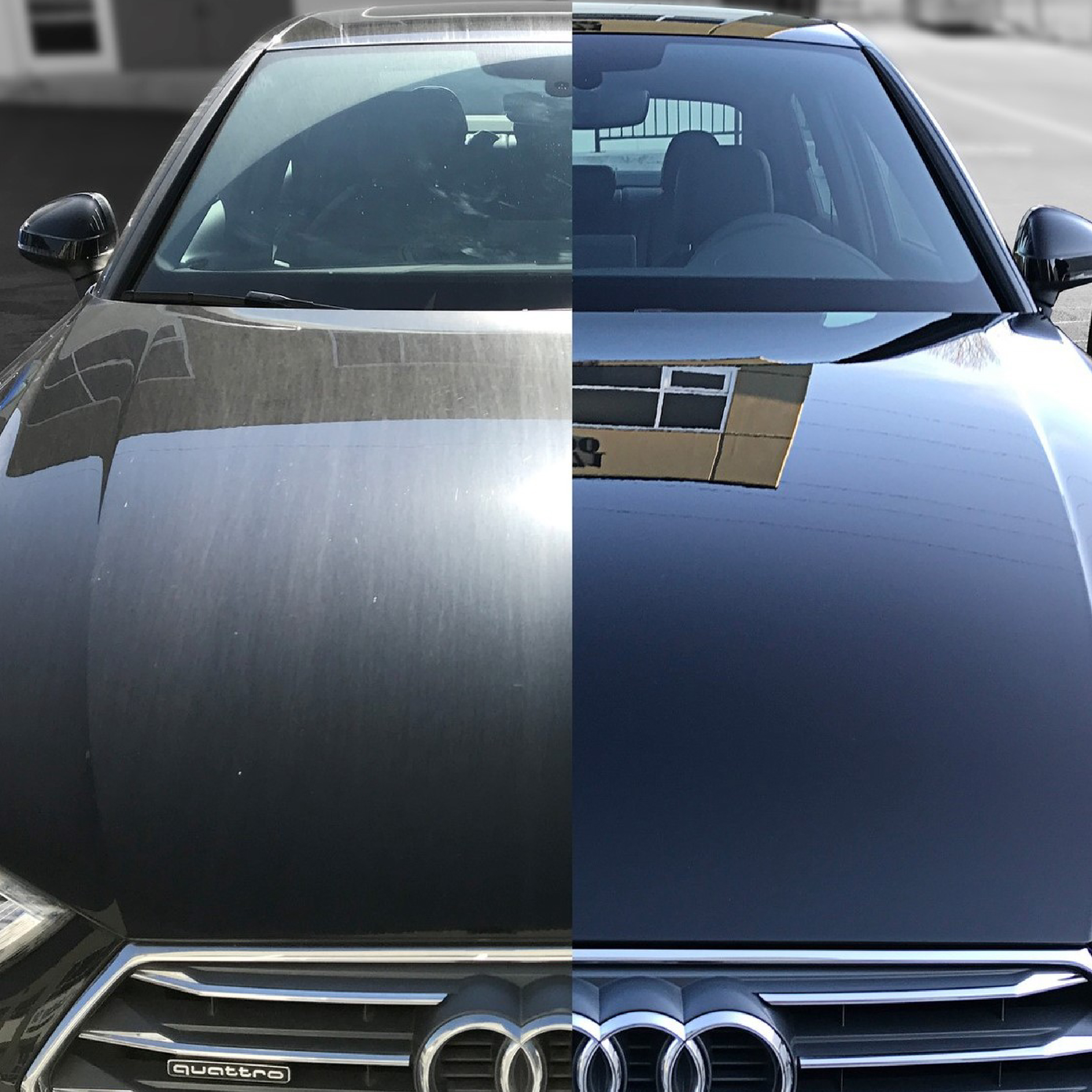 No Limit Auto Detailing