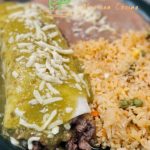 LA Nopalera Mexican Cocina