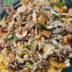 LA Nopalera Mexican Cocina