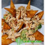 LA Nopalera Mexican Cocina