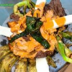 LA Nopalera Mexican Cocina