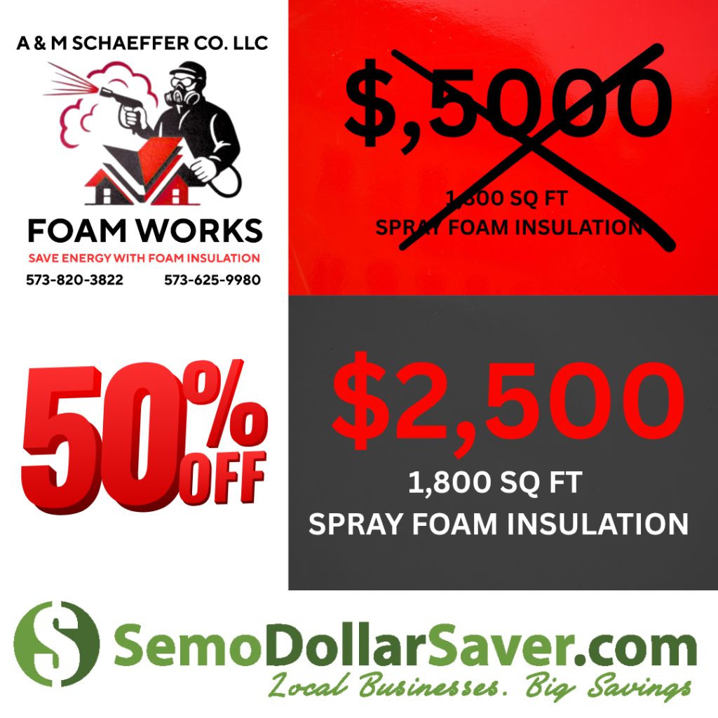 A&M Schaeffer CO LLC