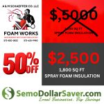 A&M Schaeffer CO LLC