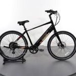 Frankie Mart - Electric Bike
