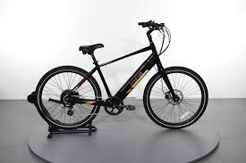 Frankie Mart - Electric Bike