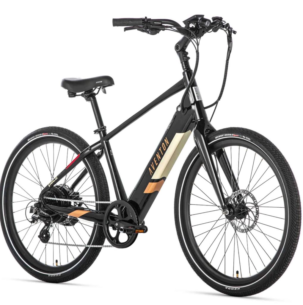 Frankie Mart - Electric Bike