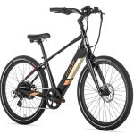 Frankie Mart - Electric Bike