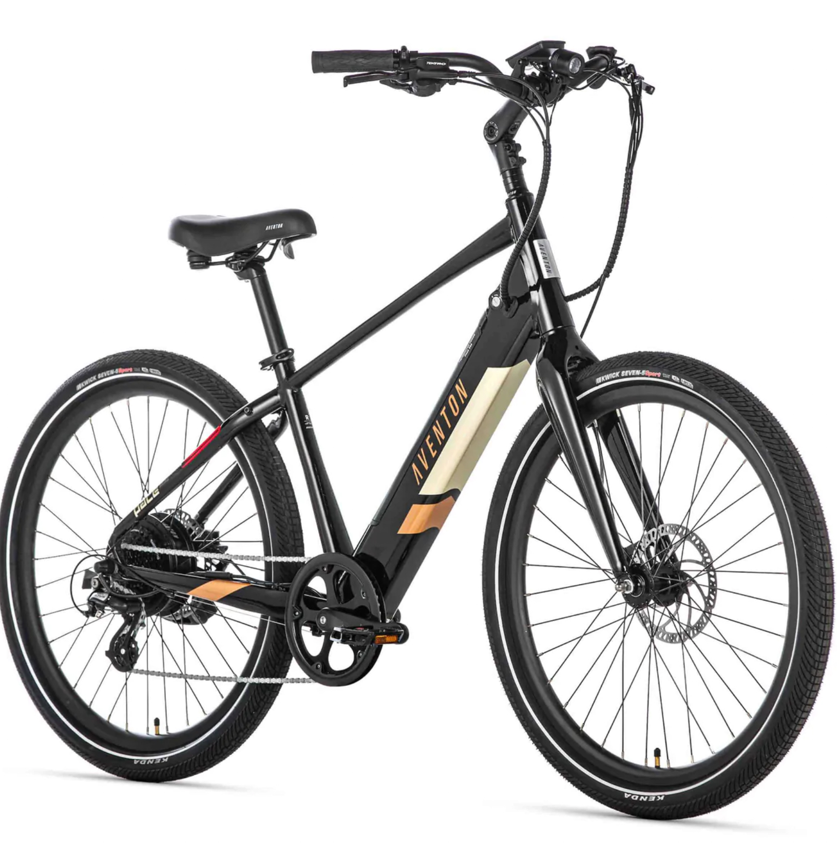 Frankie Mart - Electric Bike