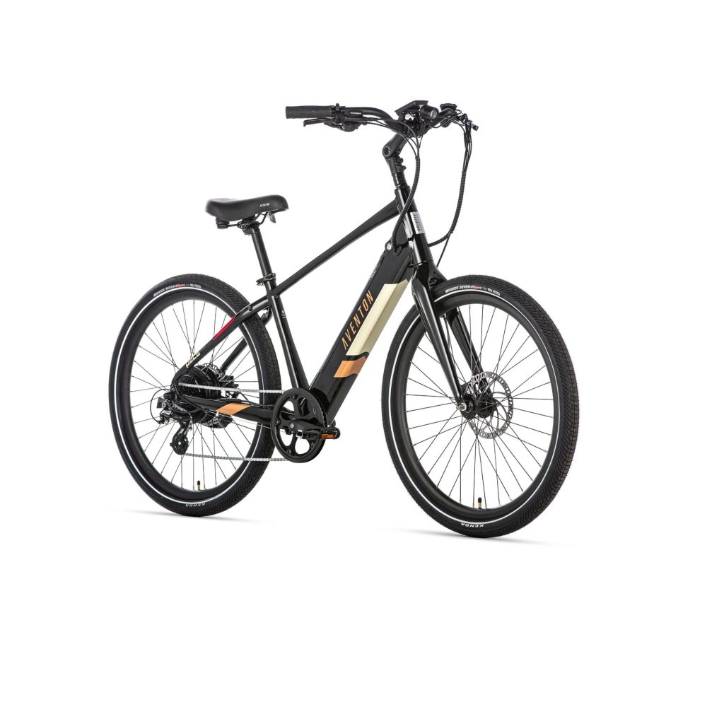 Frankie Mart - Electric Bike