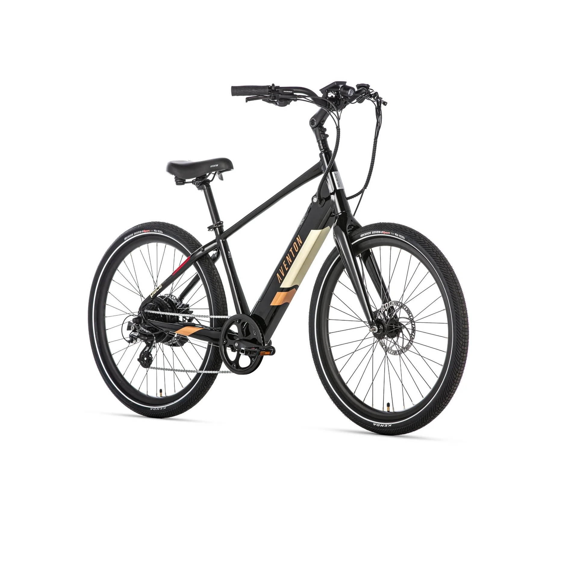 Frankie Mart - Electric Bike