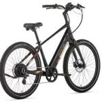 Frankie Mart - Electric Bike