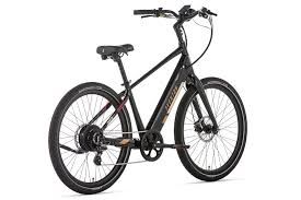 Frankie Mart - Electric Bike
