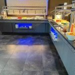 Chin Asian Buffet