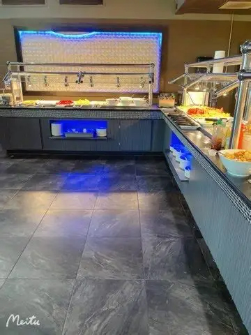 Chin Asian Buffet