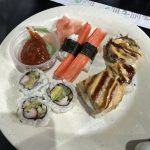 Chin Asian Buffet