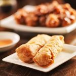 Chin Asian Buffet