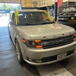 Rushin's Auto Glass