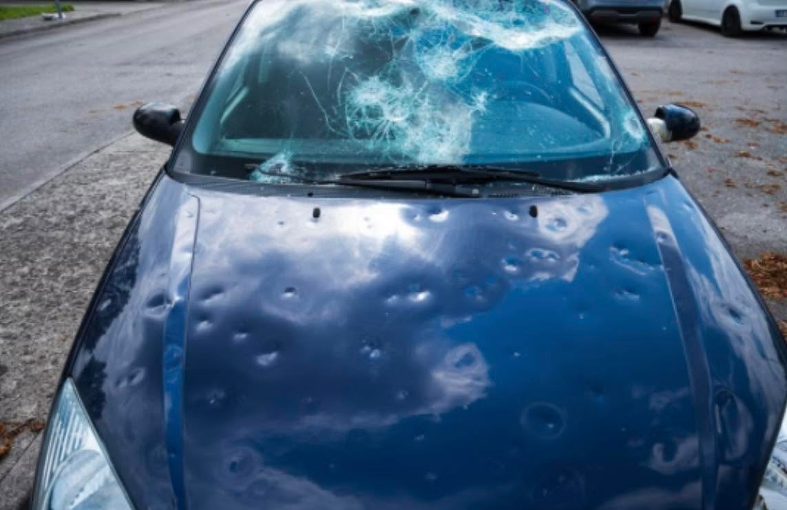Rushin's Auto Glass