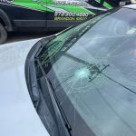 Rushin's Auto Glass