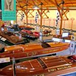 Antique Boat Museum