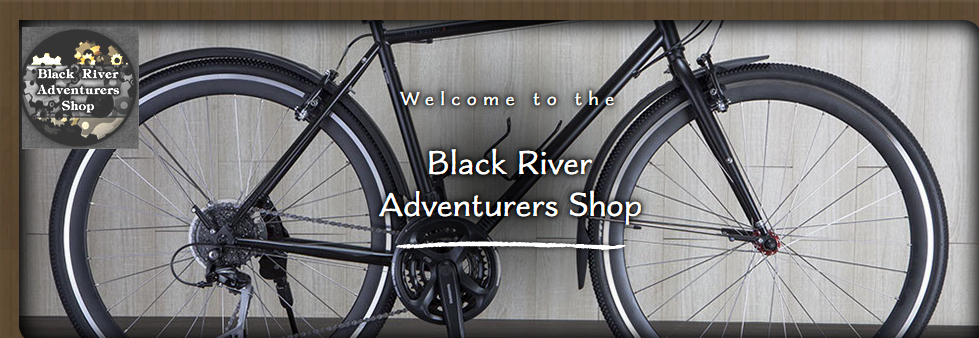 Black River Adventurers Shop