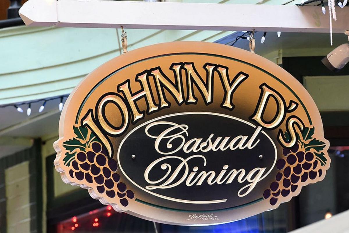 Johnny D's