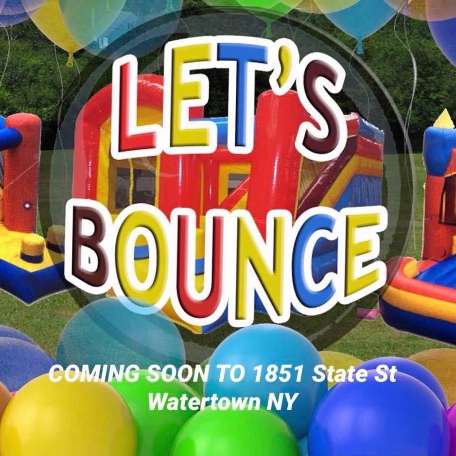 Let’s Bounce