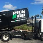 Pick N Go Property Waste Services