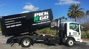 Pick N Go Property Waste Services