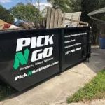 Pick N Go Property Waste Services