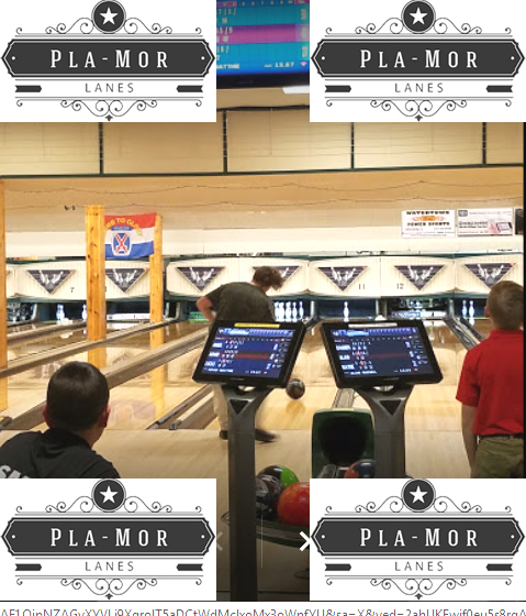 Pla Mor Lanes