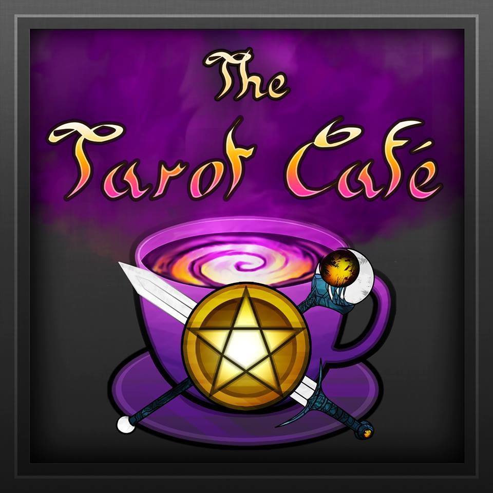 Tarot Cafe