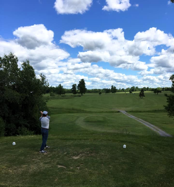 Willowbrook Golf Club