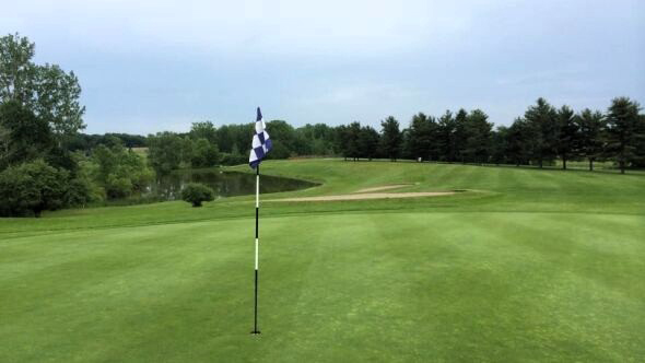 Willowbrook Golf Club