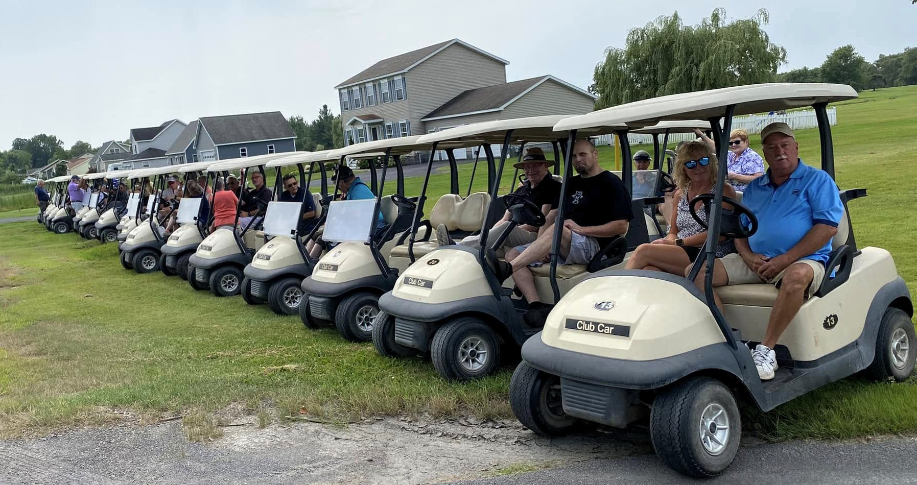 Willowbrook Golf Club