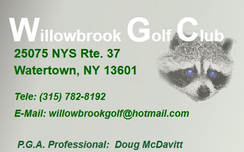 Willowbrook Golf Club