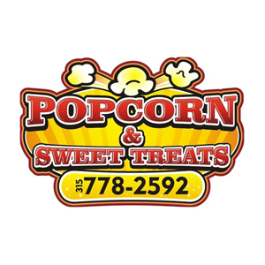 Popcorn and Sweet Treats