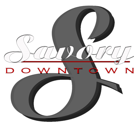 Savory Downtown Restaurant
