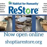 Habitat for Humanity RE-STORE