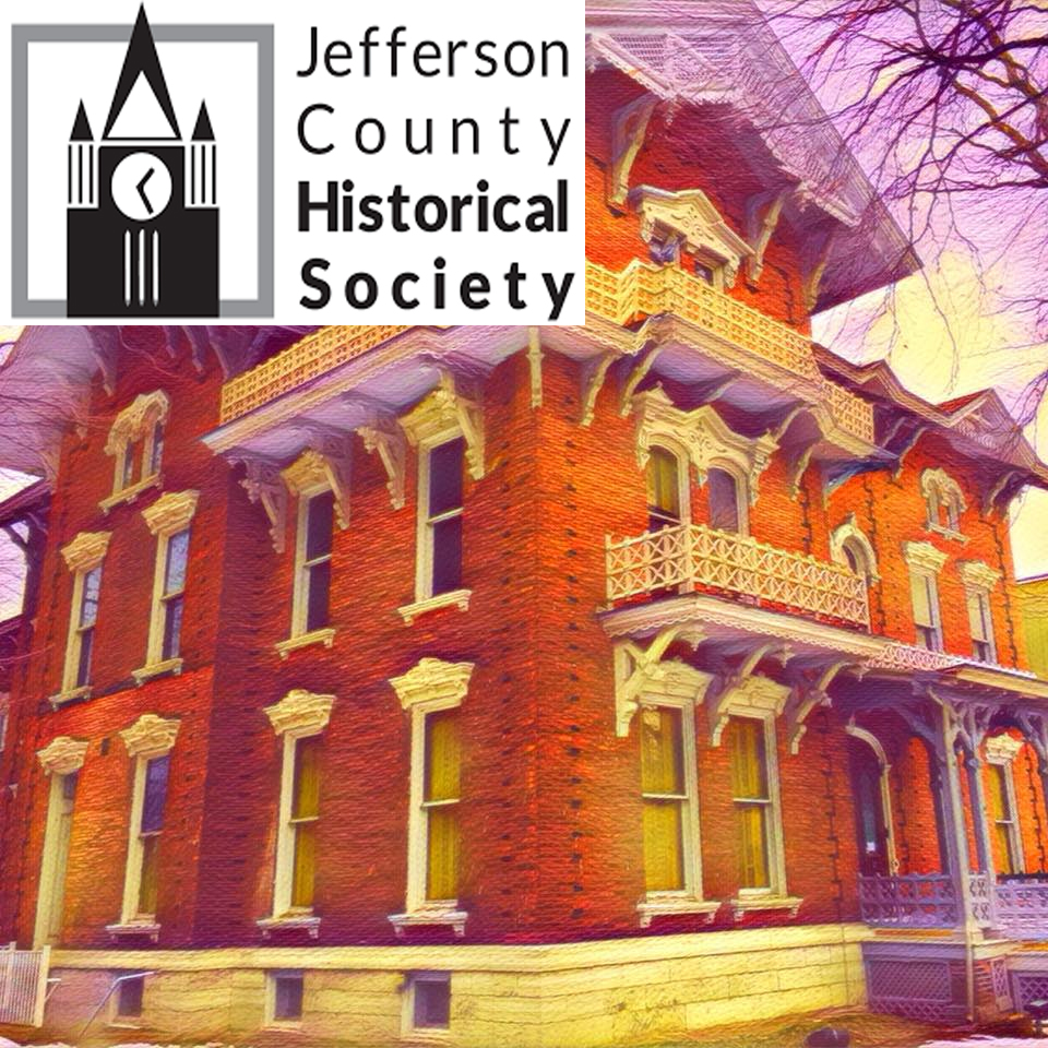 Jefferson County Historical Society