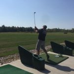 River Golf Adventures