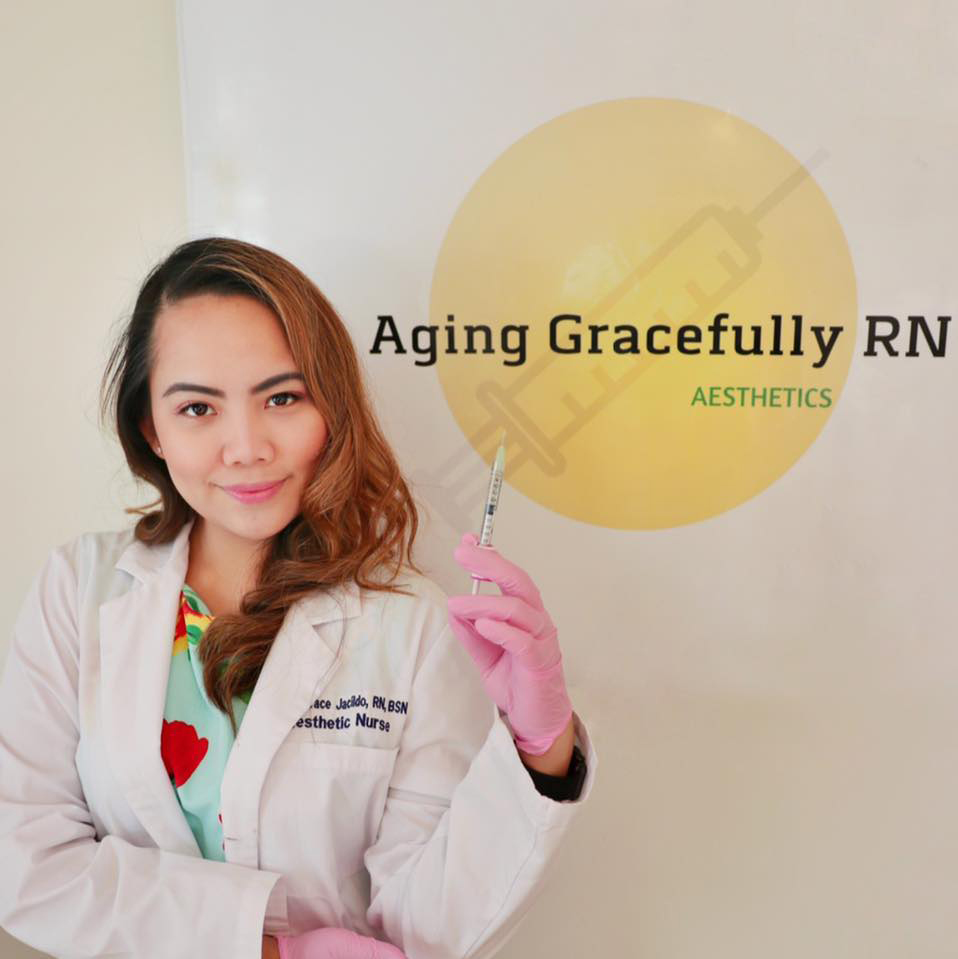 Aging Gracefully RN