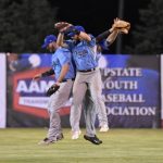 Watertown Rapids Baseball