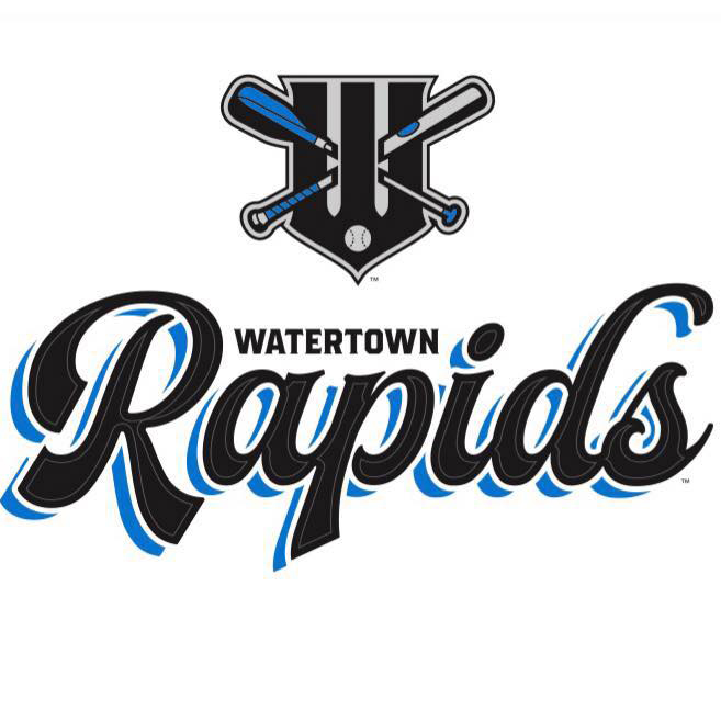 Watertown Rapids Baseball Tickets