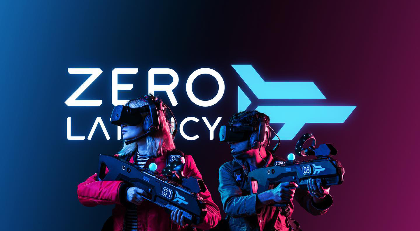 Zero Latency VR