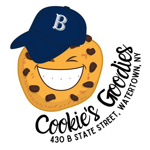 Cookie's Goodies