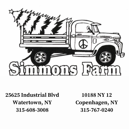 Simmons Farm