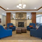 Comfort Inn & Suites - Watertown/Thousand Islands